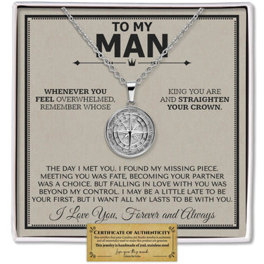 To My Man
